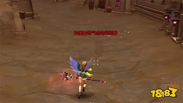 龙之谷世界有哪些副本 龙之谷世界地图副本介绍