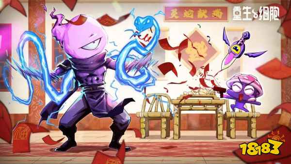 沉浸式RPG手游榜单前十名2025 剧情向角色扮演游戏精选