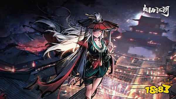 沉浸式RPG手游榜单前十名2025 剧情向角色扮演游戏精选