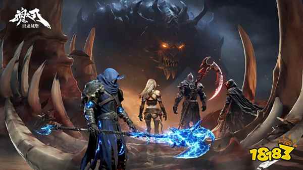 沉浸式RPG手游榜单前十名2025 剧情向角色扮演游戏精选