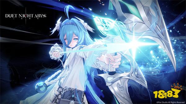 《二重螺旋》新一轮狩夜测试多平台全球同步开启