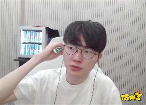 Faker不仅是游戏打的好运气也很好?刮彩票中了六万元!