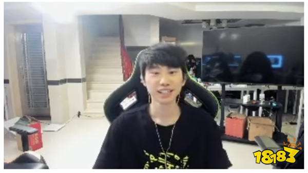 Doinb谈季后赛自嘲NIP是季后赛最弱的!网友:低调的有些过分!