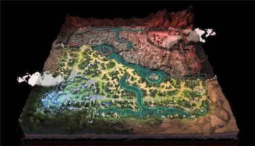 DOTA2最新7.38版本改动汇总 DOTA2新版本地图、物品与英雄改动一览