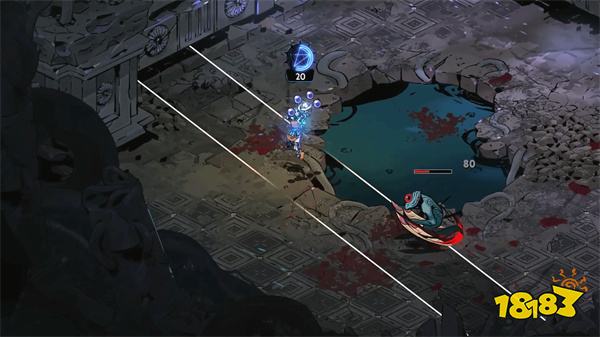 《哈迪斯2》大更新：新敌人、新魔宠、UI全面进化