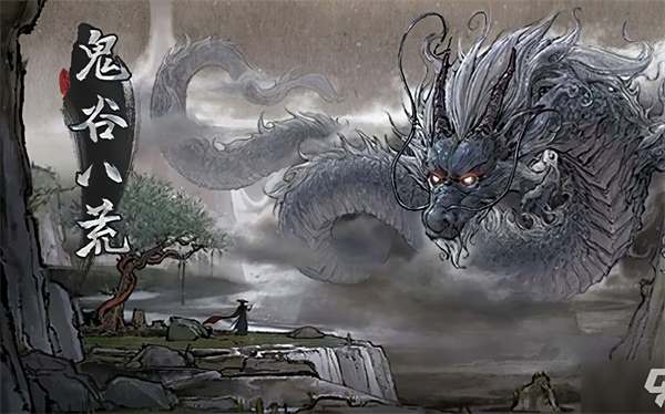 鬼谷八荒实用mod合集