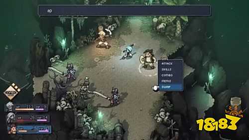 复古像素风经典回合制游戏榜单 复古像素rpg冒险游戏排行榜