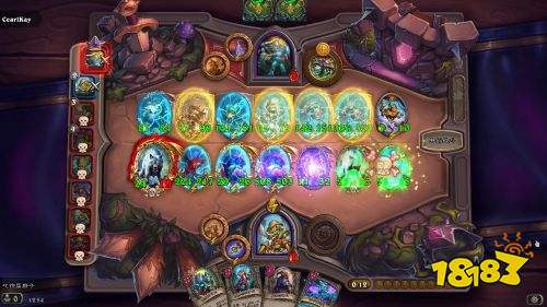 多平台互通回合制策略游戏排行 2025多端互通的回合制游戏榜单