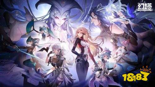 可捏脸高自由度二次元角色扮演游戏TOP10 热门自定义二次元捏人游戏排行榜