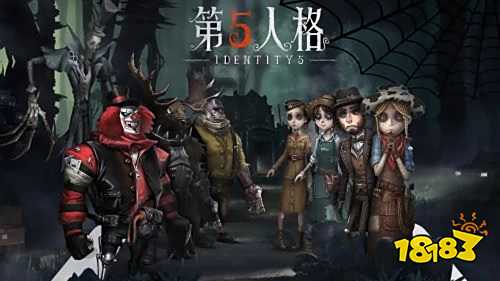 非对称对抗MMO手游排行榜 2025必玩的非对称对抗手机游戏