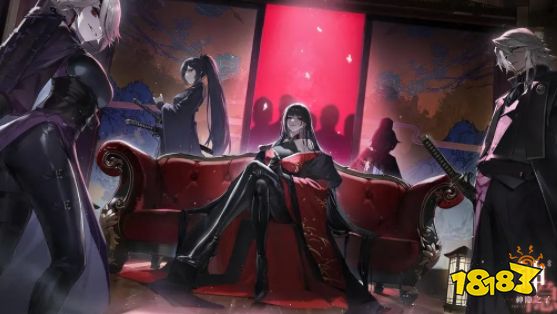 神隐之子角色强度攻略 神隐之子游戏攻略分享