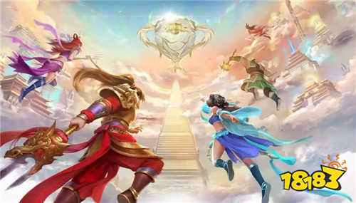 电影级过场动画仙侠手游推荐 0.1折BT版畅享极致仙侠世界