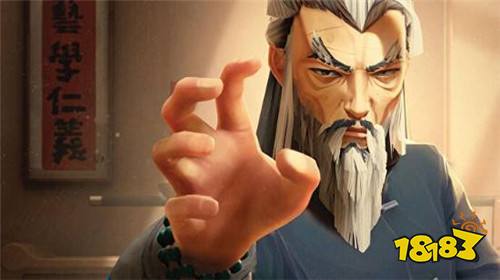 是网飞！我们没救啦！《师父》真人电影将由网飞负责制作