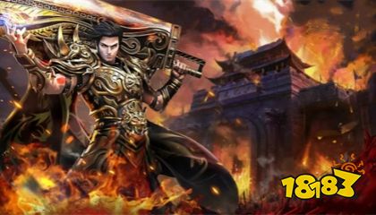 2025年五款超变传奇手游推荐 散人必玩高爆率超变传奇