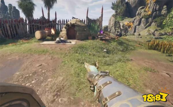 宣誓全特殊武器装备收集汇总 宣誓武器装备位置大全