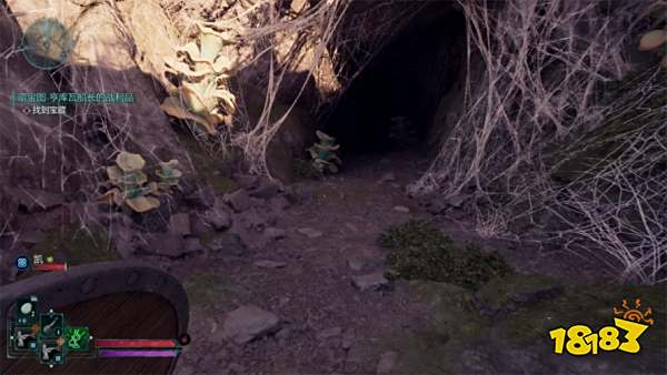 宣誓纳西卜悬赏任务攻略 纳西卜悬赏任务位置分享