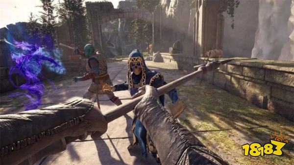 宣誓纳西卜悬赏任务攻略 纳西卜悬赏任务位置分享