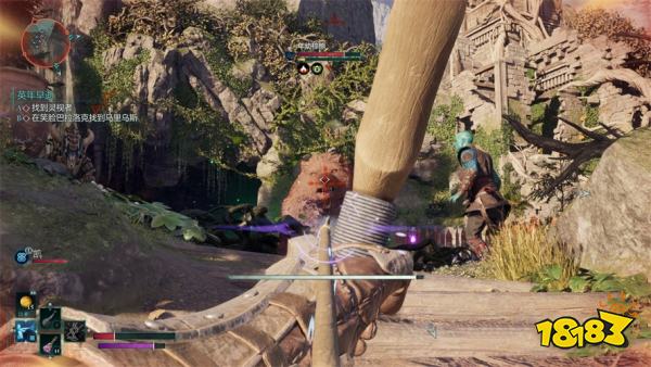 宣誓拉尔加悬赏任务攻略 拉尔加悬赏任务位置分享