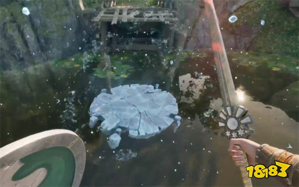 宣誓旅人戒指在哪里 宣誓旅人戒指位置分享