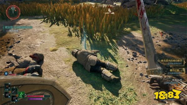 宣誓全任务图文攻略 宣誓全物品收集汇总