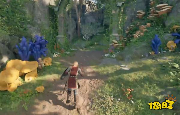 宣誓旅人戒指在哪里 宣誓旅人戒指位置分享