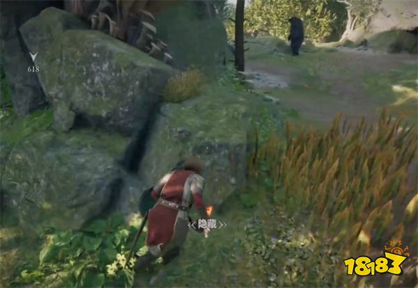 宣誓旅人戒指在哪里 宣誓旅人戒指位置分享