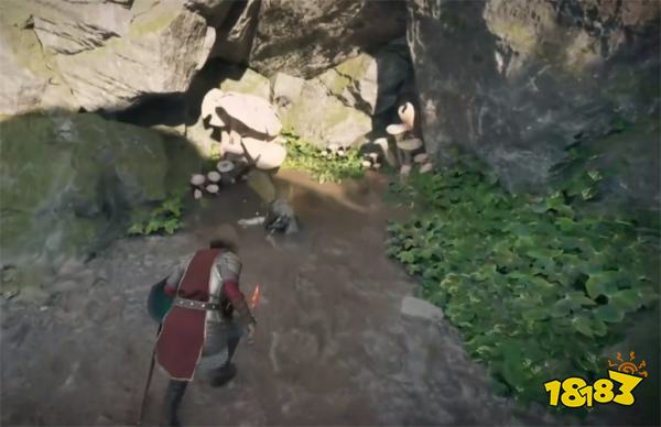 宣誓旅人戒指在哪里 宣誓旅人戒指位置分享