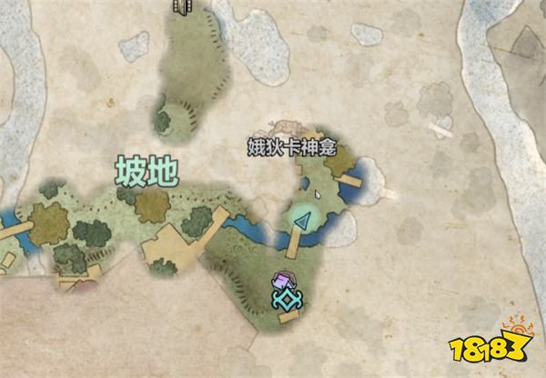 宣誓秘术师手套在哪里 宣誓秘术师手套位置分享