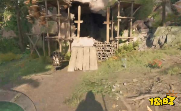 宣誓秘术师手套在哪里 宣誓秘术师手套位置分享