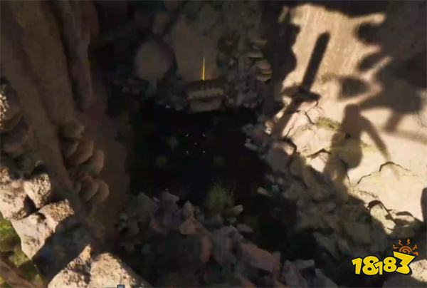 宣誓秘术师手套在哪里 宣誓秘术师手套位置分享