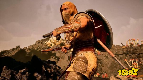 宣誓秘术师手套在哪里 宣誓秘术师手套位置分享