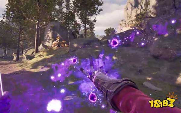 宣誓夏日之鞘匕首在哪里 宣誓夏日之鞘匕首位置分享