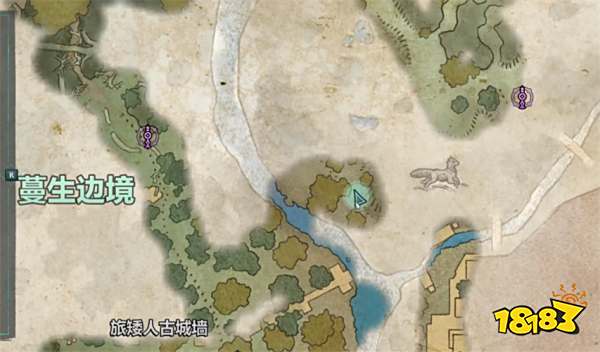 宣誓夏日之鞘匕首在哪里 宣誓夏日之鞘匕首位置分享