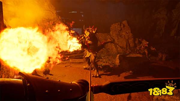 宣誓拉绅雕像在哪里 宣誓拉绅雕像位置分享