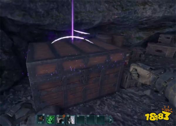 宣誓七奋战之斧在哪里 宣誓七奋战之斧位置分享