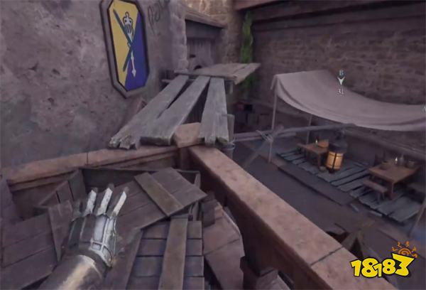 宣誓黑翼手套在哪里 宣誓黑翼手套位置分享