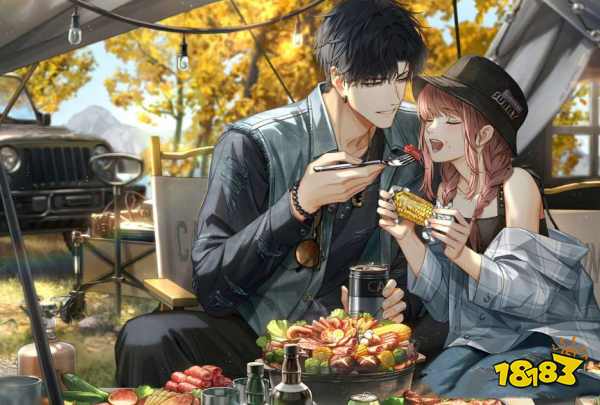 2025年乙游排行榜前十名 超多人玩的浪漫乙女游戏推荐