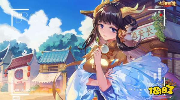 画风唯美的角色扮演游戏叫什么来着(画风唯美的角色扮演游戏叫什么来着呢)