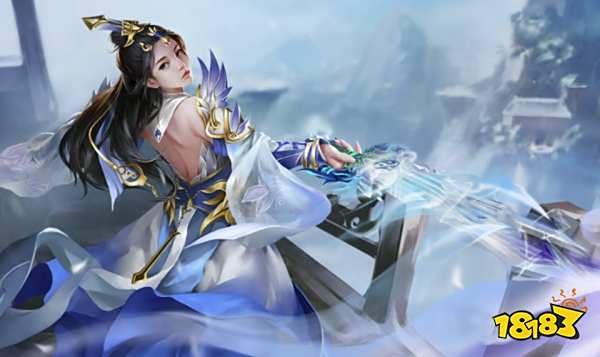 2025年唯美的仙侠手游排行榜TOP10 高质量仙侠世界游戏推荐