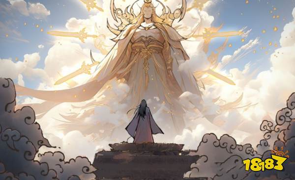 2025年唯美的仙侠手游排行榜TOP10 高质量仙侠世界游戏推荐