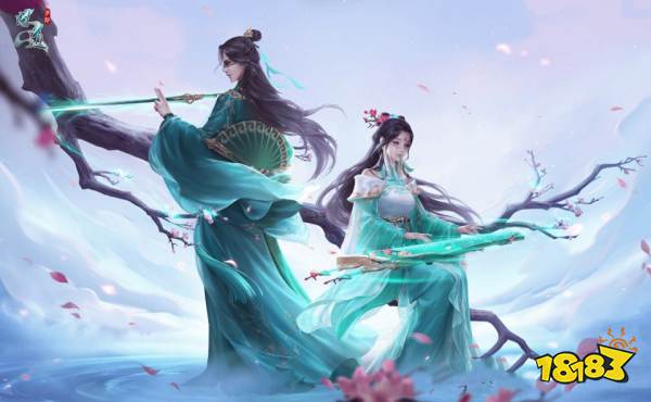 2025年唯美的仙侠手游排行榜TOP10 高质量仙侠世界游戏推荐