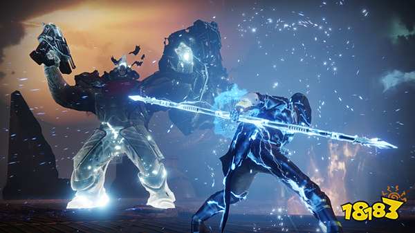 2025热门射击手游排行榜Top10 精准射击FPS游戏推荐