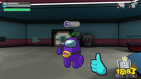 《Among Us》3D版正式公布！第一人称视角、近距离语音模式带来更刺激体验