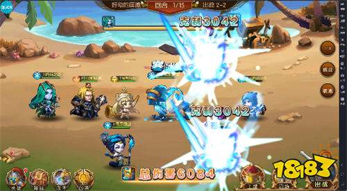 梦之旅人0.1折送全明星UR版