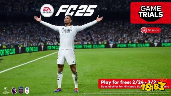 EA SPORTS FC 25 