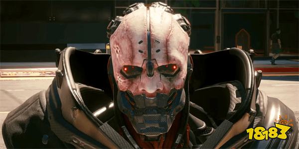 互动拉满!《赛博朋克2077》续作NPC人群逼真到炸裂