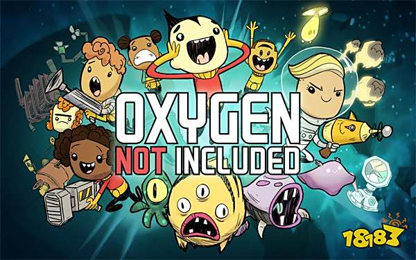 缺氧mod推荐合集_缺氧游戏必备的Mod推荐