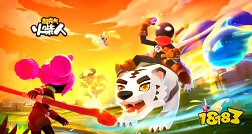 超元气火柴人MOD菜单版