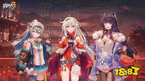 二次元竞技手游排行榜最新 人气较高的二次元手游前十名