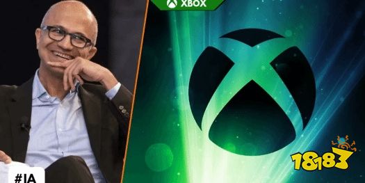 以后游戏全靠脑补？微软CEO称已计划在多款游戏中使用生成式AI